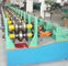 Petit pain de barrière de route de poutre d'ISO9001 350H formant la machine