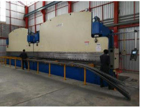 Latest company Solutions about Une ligne de 14m... ATC TRAFFIC CO., LTD.