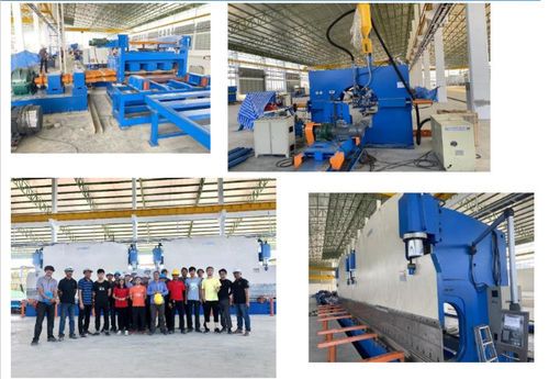 Latest company Solutions about Ligne complètement de 14m --COUREUR (LA THAÏLANDE) CIE. ÉLECTRIQUE, LTD