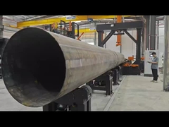 Wuxi CMC machines co., LTD