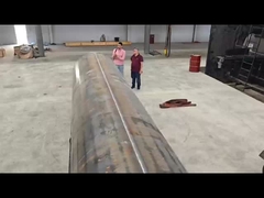 Machines pour la CMC