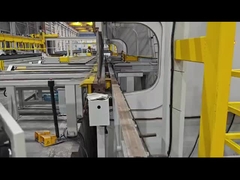 Machines pour la CMC