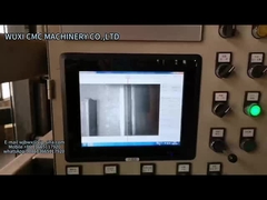 Machines de soudage à fermeture par câble CNC