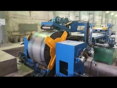 Frénésie de presse hydraulique CNC pour poteau léger