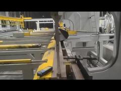 Système d'alimentation en plaque CNC pour le frein à presse