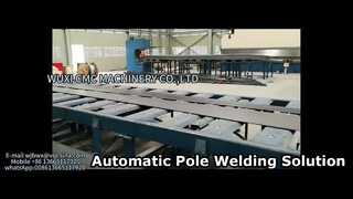 machine de coupe à longueur pour bobine d'acier