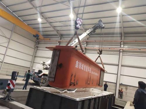 Latest company news about Installation et mise en service d'une galvanisation à chaud en Albanie