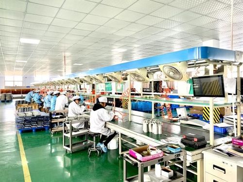 Latest company news about La technologie en participation Cie., Ltd de Changzhou Dalite New Energy de félicitations a été trouvée le 20 avril 2021