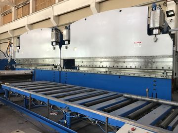 Good price Largeur tandem hydraulique synchro sûre 2-1200T/7000mm du frein 14000mm de presse de commande numérique par ordinateur en ligne