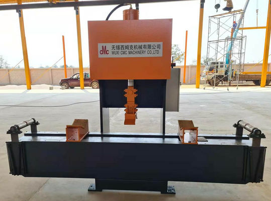 Good price Machine de redressement pour usine de production de lampes à mât élevé avec une puissance maximale de 100 poles par heure en ligne