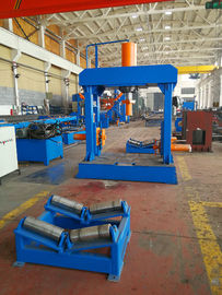 Bon prix Hautes Assemblée de mât de Max.diameter 1200mm et machine de redressage en ligne