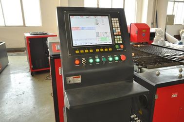 Good price découpeuse 1500 x 3000 de laser de la commande numérique par ordinateur YAG de la haute précision 500W pour la tôle en ligne