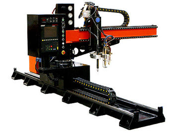 Good price Machine de découpe à plasma CNC de petite taille, coupeuse à flamme pour plaque mince en ligne