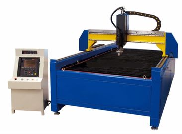 Good price Ajournez le type la découpeuse 1500mm, 2000mm en métal de plasma de commande numérique par ordinateur de haute précision en ligne