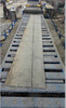 Good price découpeuse de chandelle de bord du coup de racloir 37kw pour Polonais léger en ligne