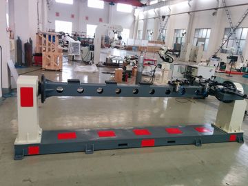 Bon prix automatiquement soudeuse robotique de découpeuse de laser de fibre du robot 3D en ligne
