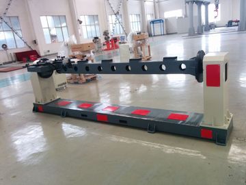 automatiquement soudeuse robotique de découpeuse de laser de fibre du robot 3D