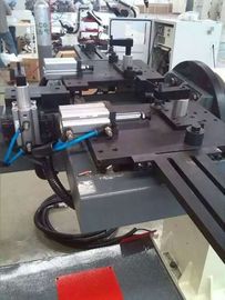 Machine de soudure robotique automatique de 0,05 millimètres/bras robotique de soudure