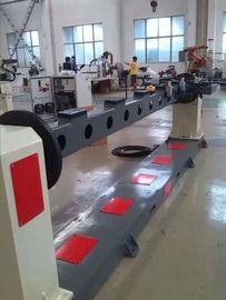 Machine de soudure robotique automatique de 0,05 millimètres/bras robotique de soudure