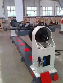Machine de soudure robotique automatique de 0,05 millimètres/bras robotique de soudure