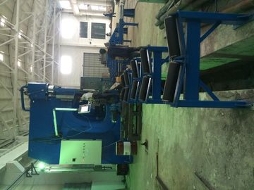 frein tandem hydraulique électrique de presse de commande numérique par ordinateur de 800T/6000mm avec les plaques d'acier de recourbement