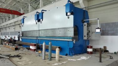 Bon prix Grande machine de freinage par pressage CNC en tandem pour plier la plaque d'acier 2-600T / 6000mm en ligne