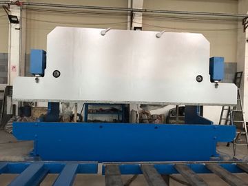 Commande numérique par ordinateur 3mm hydrauliques de rendement élevé frein de presse de 100 tonnes et machine à cintrer