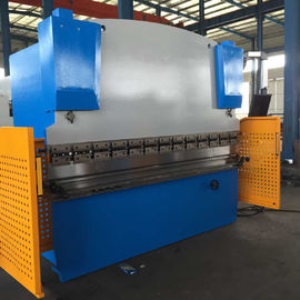 Bon prix Machine de pliage de frein à pression électrique à commande numérique avancée 3260 mm x 1500 mm en ligne