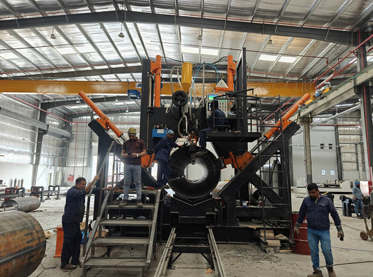 HM1600/16000 Maçonnerie à mât élevé /mono pôle/ pôle de communication