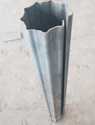 Outils de freinage de presse sur mesure