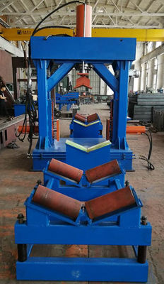 Good price Machine de redressement de l'assemblage à mât élevé Diamètre maximal 2200 mm en ligne