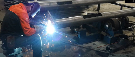 Pour les appareils de soudage, le modèle R500