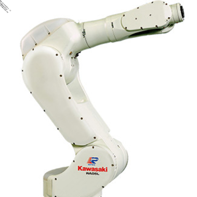 Soudure laser Robotique robotique automatisée par blanc de machine de soudure