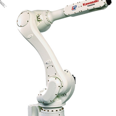 Soudure laser Robotique robotique automatisée par blanc de machine de soudure