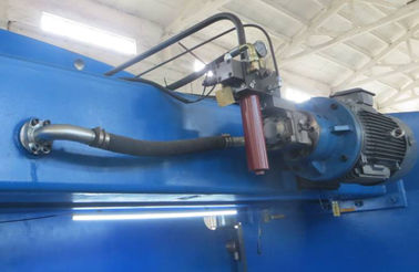 Bon prix Machine automatique de pliage de frein à pression CNC 2-WE67K-1200-6250 en ligne