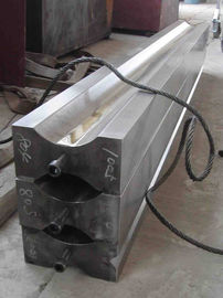 Outils de freinage à pression à pôle conique