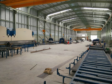 Machine de poteau de réverbère/équipement industriels de fabrication pour le poteau léger