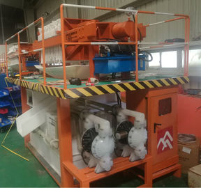 Galvanisation d'immersion d'Ion Removal Machine For Hot de fer