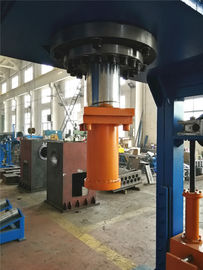 Hautes Assemblée de mât de Max.diameter 1200mm et machine de redressage
