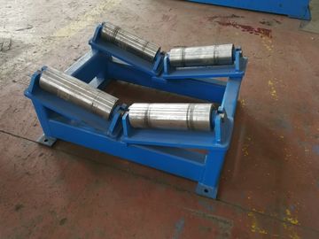 Hautes Assemblée de mât de Max.diameter 1200mm et machine de redressage
