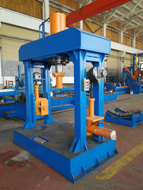 Hautes Assemblée de mât de Max.diameter 1200mm et machine de redressage