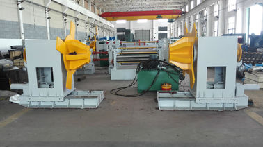 760 mm 3m/min 6x2000 machine à découper les bobines