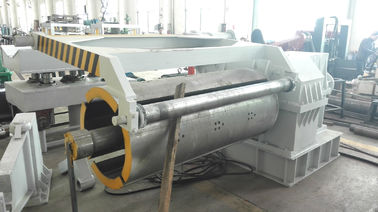 760 mm 3m/min 6x2000 machine à découper les bobines
