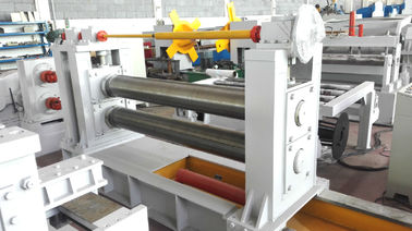 760 mm 3m/min 6x2000 machine à découper les bobines