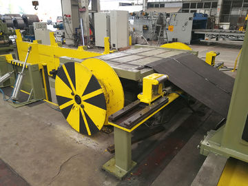 Bon prix Bobine en acier modèle de 6x1500 960RPM fendant la ligne en ligne
