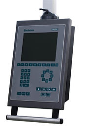 Machine à cintrer synchronisée de commande numérique par ordinateur de frein tandem hydrualic de presse pour le poteau léger 12m 14m 16m