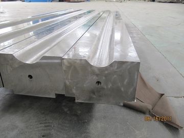 Utilisations de la machine de freinage à pression/matrice pour poteau de route normal/mât élevé/mono-mât