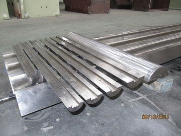 Utilisations de la machine de freinage à pression/matrice pour poteau de route normal/mât élevé/mono-mât