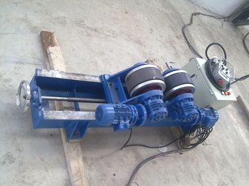 Machine à pôle lumineux / ligne de production de pôle lumineux avec onduleur ABB
