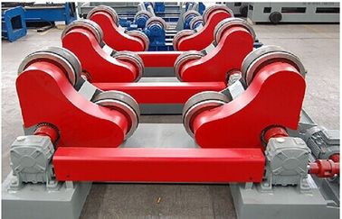 Rotateur de soudage à auto-alignement classique, machine de soudage automatique pour tuyaux